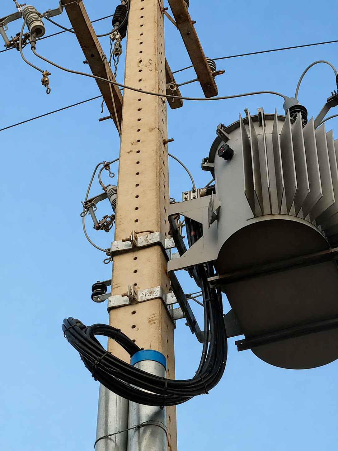 Carregador AC 22 kW — Carregadores para Veículos Elétricos